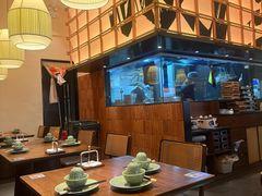 -破三川·新川菜(静安大融城店)
