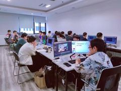 -CGWANG王氏教育(上海校区)