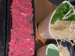 -掂档潮汕牛肉火锅(沈阳万象城店)