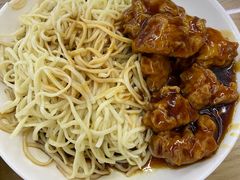 -玉华饮食店(茅台路店)