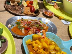 -蔡澜Pho·越南粉餐厅(海上世界店)