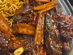 -回味黑鸭煲·始于2006(万松园店)