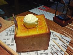 -北京食堂·烤鸭·宵夜(亚运村店)