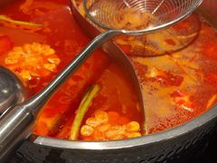 -正禾鲜·潮汕牛肉火锅(凯德天府店)