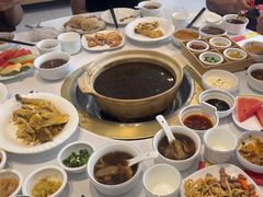 -天宜隆蘑菇宴火锅(石景山旗舰店)