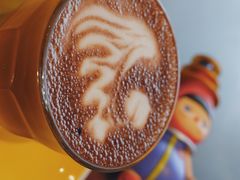 -Seesaw Coffee(朝阳大悦城店)