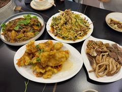-张包铺(关东古巷店)