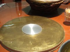 -老码头黑皮肘子锅包肉(赣水路店)