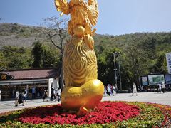 -三亚南山文化旅游区