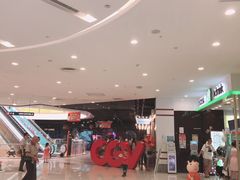 -凯德广场(西城店)