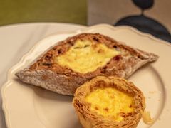-evoojoo面包商店
