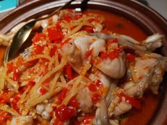 -雀蓝川菜(滨湖万象汇店)