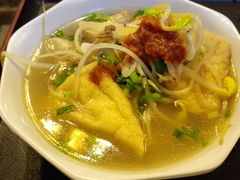 -秦淮小吃城(夫子庙店)