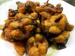 -阿静美食