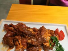 -喜来稀肉(北外滩白玉兰广场店)