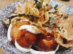 -松幸日式料理(中山路店)