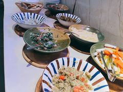 -La Medina餐厅(亮马河南路店)