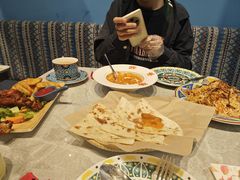 -木尔坦·Multan巴基斯坦清真餐厅halal(大智嘉园店)