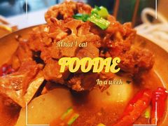 -羊之道草原味道清真餐厅(番禺店)