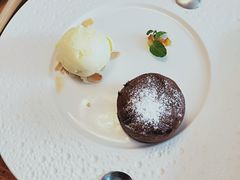 -Kitchen·Y洋厨房西餐厅(王府壹号店)