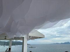 -蜜悦·波西塔诺悬崖海景餐厅