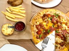 -必胜客(南通新圆融店)