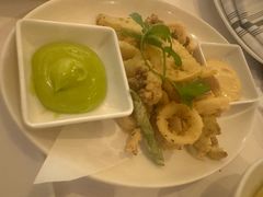 -WOLFGANG PUCK KITCHEN & BAR(迪士尼小镇店)