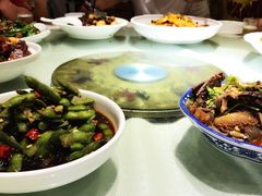 -全聚贤餐厅·湖北家常菜(沙湖店)