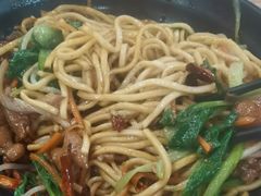 -台州老六海鲜面馆(上南总店)