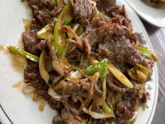 -清真永恒华威肉饼(潘家园店)