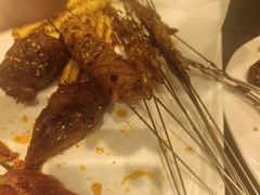 -小桂林烧鸽子