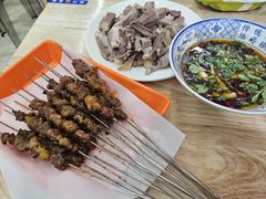 -三中高皇羊肉馆