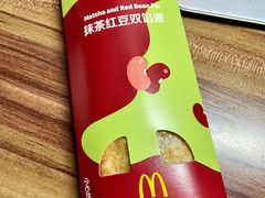 -麦当劳(常州西瀛里店)