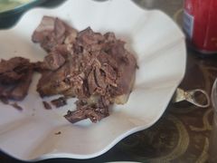 -百草堰刘记驴肉馆(新华东街店)