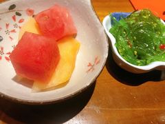 -和彩放题餐厅(酒仙桥店)