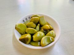 腊八蒜-劈柴院锅贴(沈阳路店)