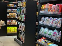 零售区-魏家凉皮(博水商务大厦店)