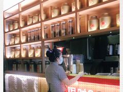 -呷哺呷哺 黄金牧场 (新中关购物中心店)