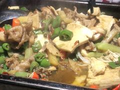 -蘭奢雅集·江浙菜(青山江滩店)