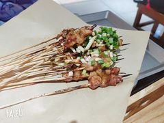 -怪噜范·老贵阳街头名小吃(鸿通城店)