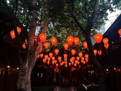 -成都博舍酒店