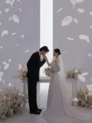 -水晶之恋婚纱摄影(北京总店)