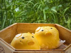 -鹿鸣酒家(越秀店)