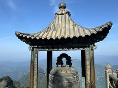 -武当山风景区