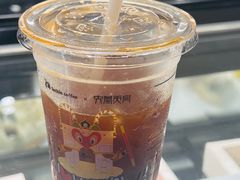 -瑞幸咖啡(凯德虹口龙之梦店)