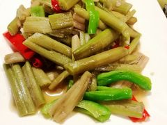 -小菜园新徽菜(芜湖奥特莱斯店)