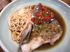 -一楼食业·美食人家