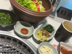 -焱铁烧·黑毛和牛专门店(杭州嘉里中心店)