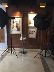 -现代经典婚纱摄影(光明北路尊荣总店)