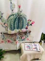 店内环境-ManiQ 美甲美睫專門店